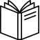 Icon of a book
